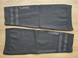 Návleky na kolena Craft vel. M-L