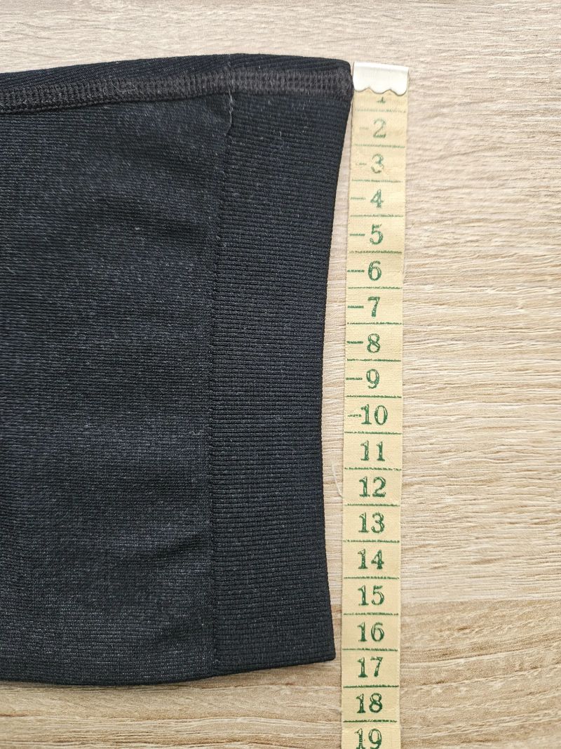 Návleky na kolena Craft vel. M-L