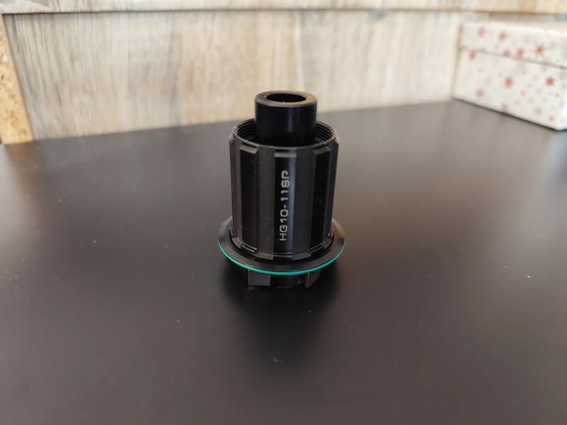 Volnoběžný ořech