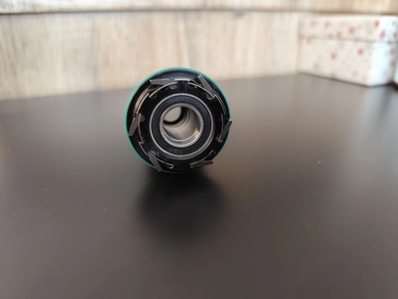 Volnoběžný ořech