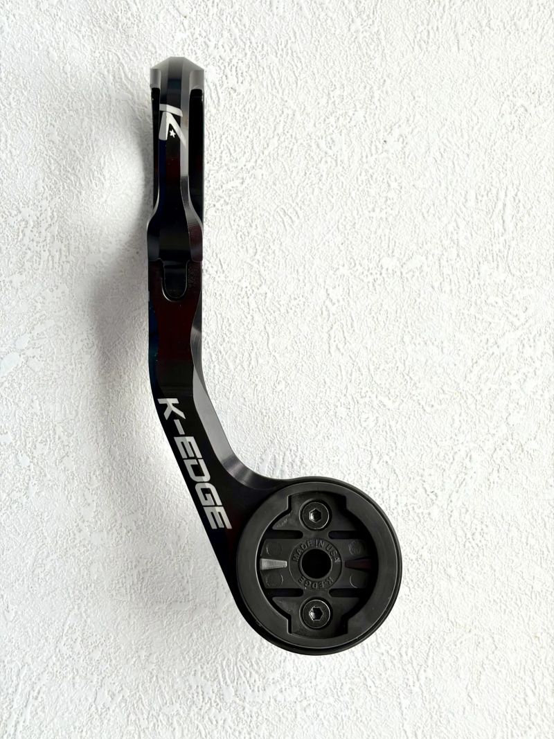 K-Edge Garmin Max Combo XL Mount pro řídítka 31.8mm
