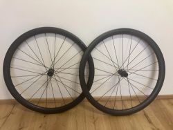 Gravel kola SYNCROS CAPITAL 1.0 X40