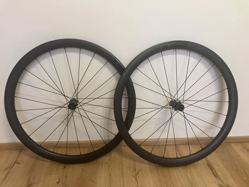 Gravel kola SYNCROS CAPITAL 1.0 X40