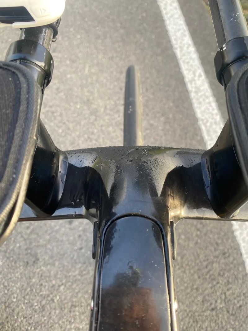 Prodám špičkové časovkářské / triatlonové kolo Schils Fullon S, velikost L, 