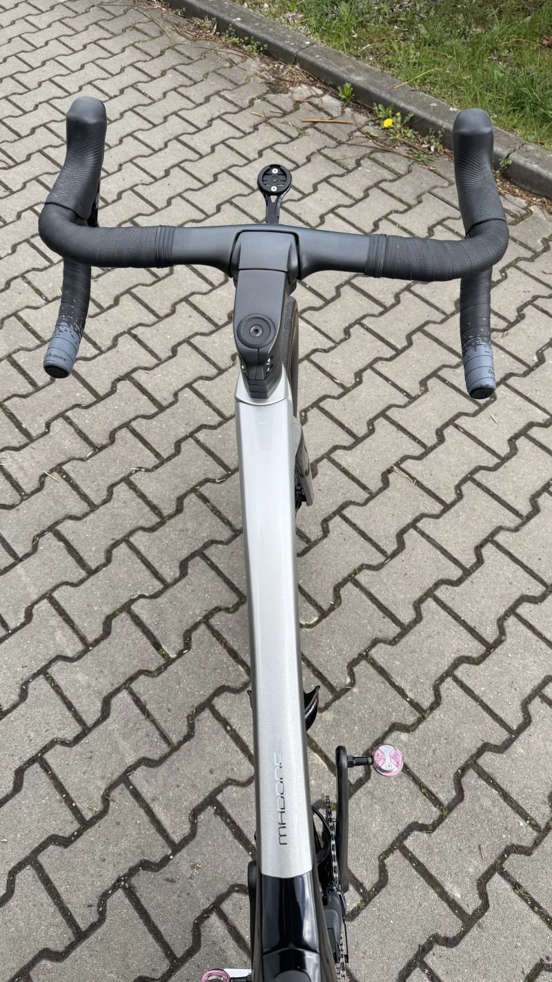 Trek Madone SLR7 vel. 58