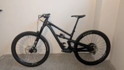 YT Industries Jeffsy Core 2
