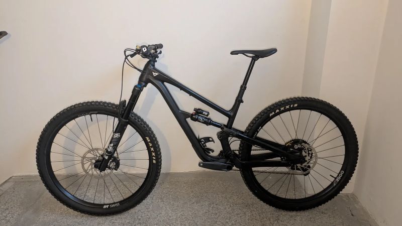 YT Industries Jeffsy Core 2