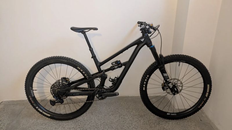 YT Industries Jeffsy Core 2