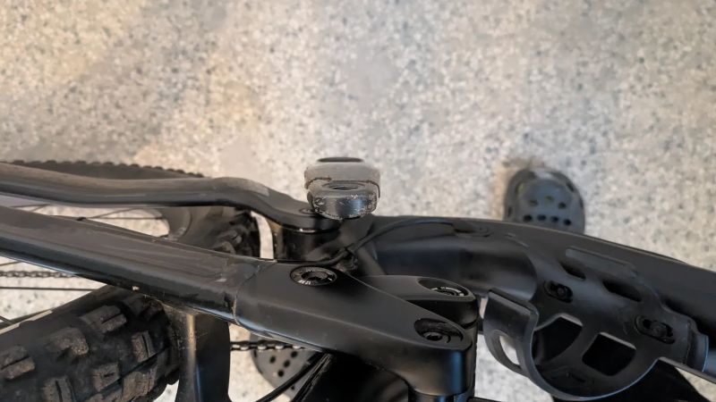 YT Industries Jeffsy Core 2