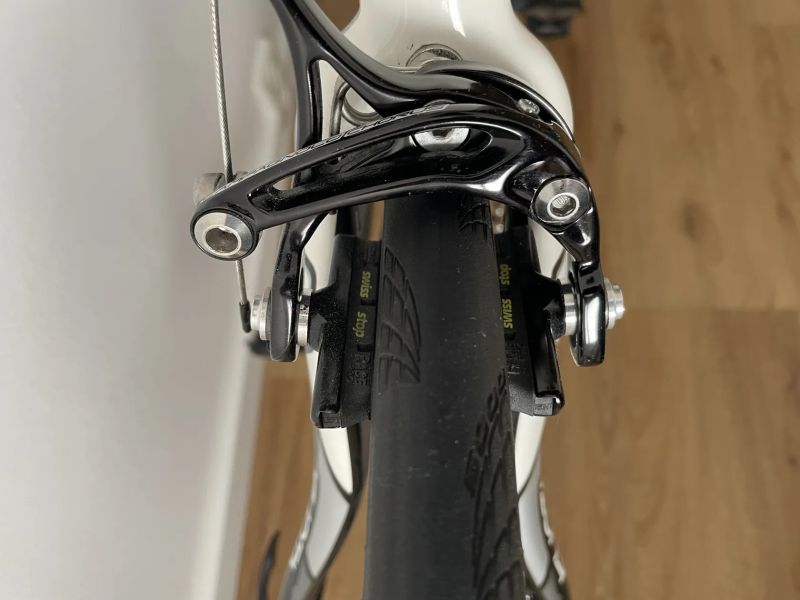 Silniční kolo Kuota Kharma karbon vel. XL (postava 188 -190cm)