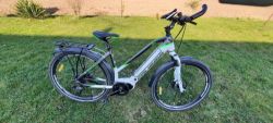 Crussis E-Cross Lady 7,7