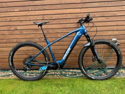 Radon (CUBE) JEALOUS HYBRID 9.0 750Wh GX AXS