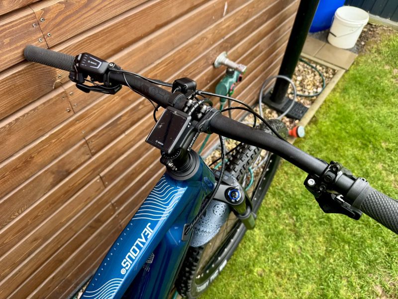 Radon JEALOUS HYBRID 9.0 750