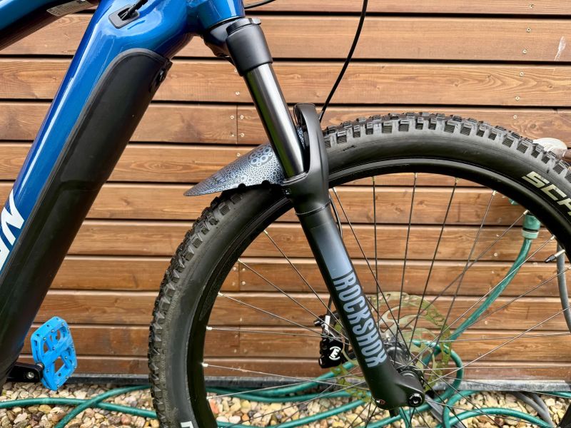 Radon JEALOUS HYBRID 9.0 750