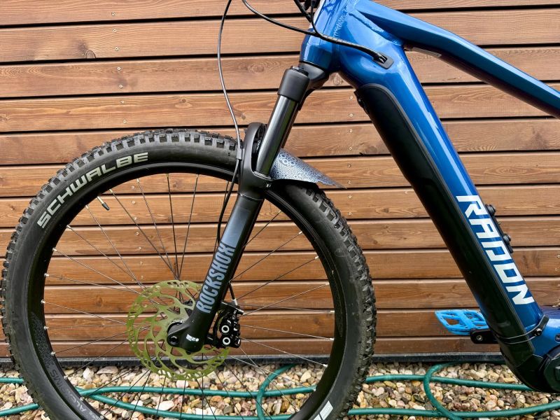 Radon JEALOUS HYBRID 9.0 750