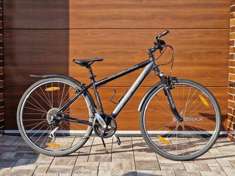 Merida Crossway 40