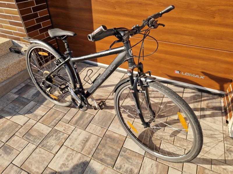 Merida Crossway 40