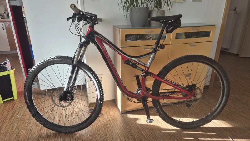 Specialized Stumpjumper