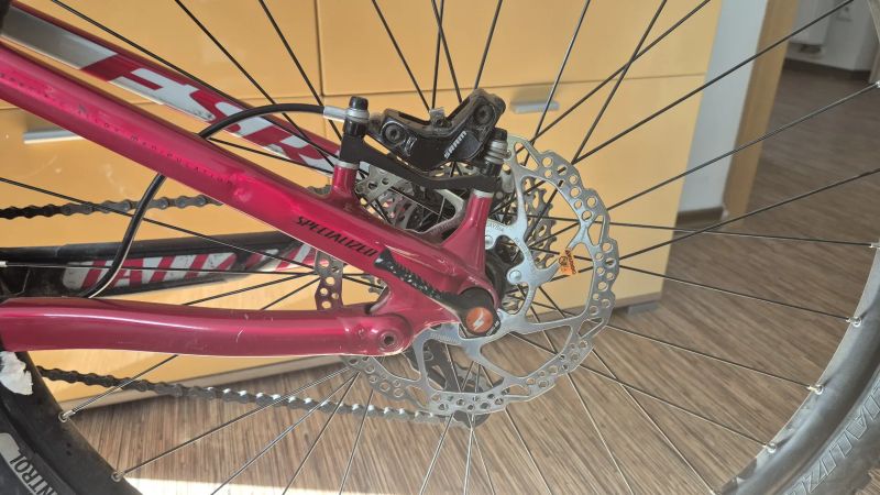 Specialized Stumpjumper