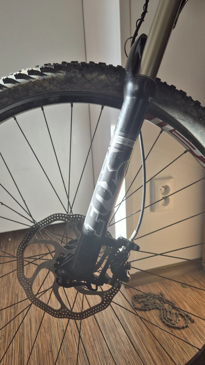 Specialized Stumpjumper