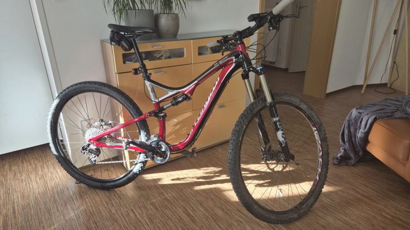 Specialized Stumpjumper