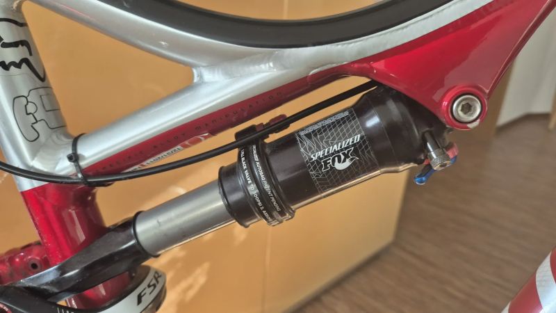 Specialized Stumpjumper