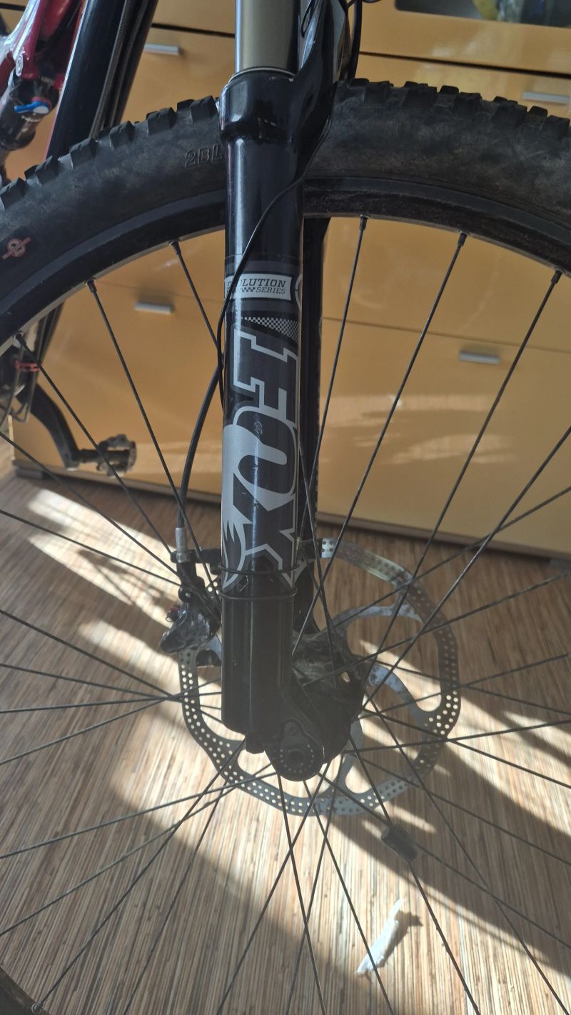 Specialized Stumpjumper