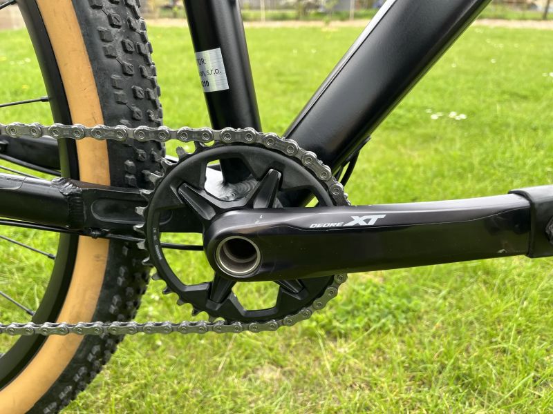 Pells Razzer Evo Race, velikost L