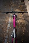 Santa Cruz Bronson Vel. M. TOP STAV