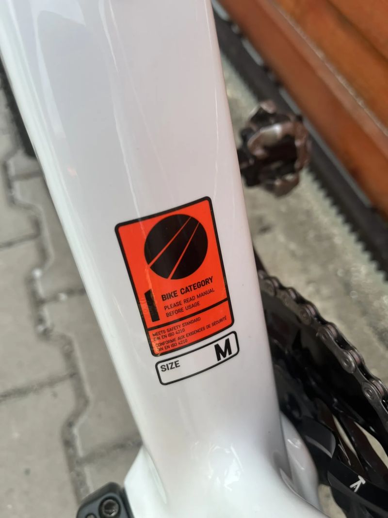 Canyon Grail CF SLX 8 Di2