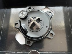 Prodám wattmetr QUARQ DZero DUB 110 BCD