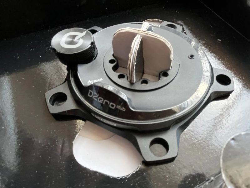 Prodám wattmetr QUARQ DZero DUB 110 BCD