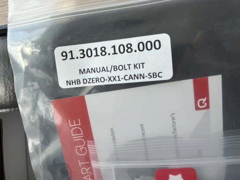 Prodám wattmetr QUARQ DZero DUB 110 BCD