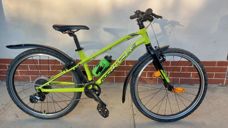 Rock Machine Thunder