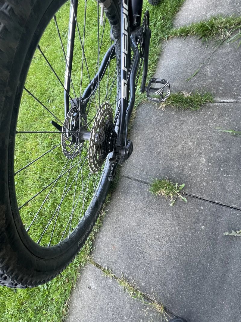 Superior Superior xp 909 2022