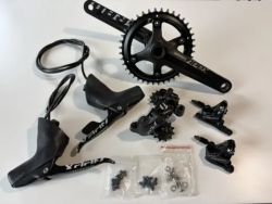 SRAM Apex sada 1x11