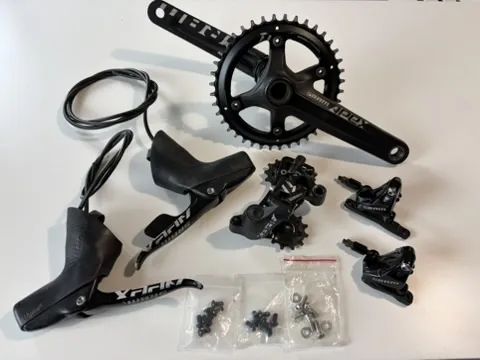 SRAM Apex sada 1x11