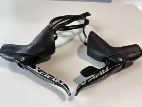 SRAM Apex sada 1x11
