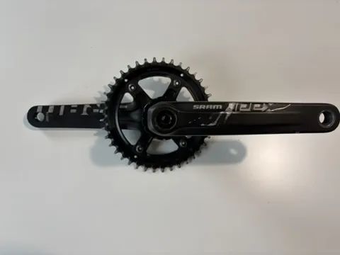 SRAM Apex sada 1x11