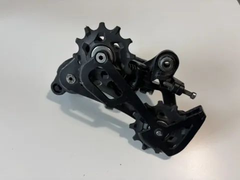 SRAM Apex sada 1x11