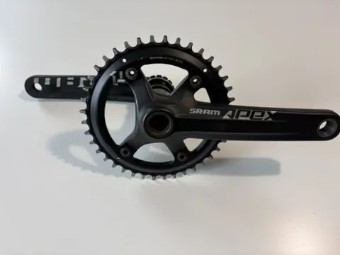 SRAM Apex sada 1x11