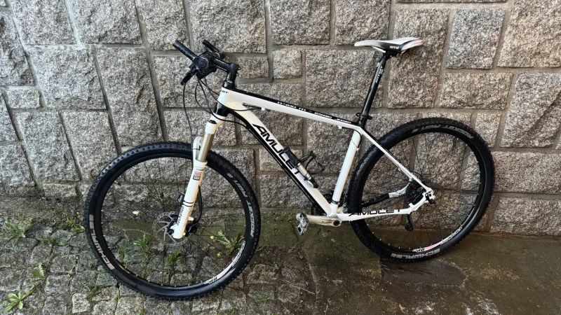 Amulet 11.400 29" (Superlite)