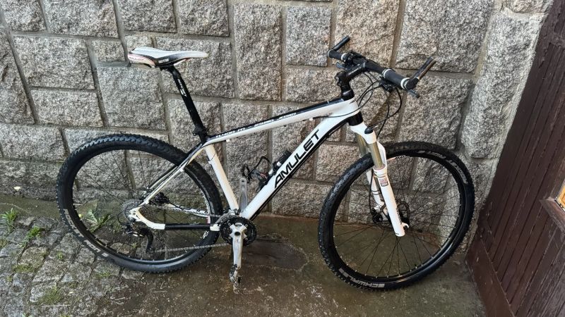 Amulet 11.400 29" (Superlite)