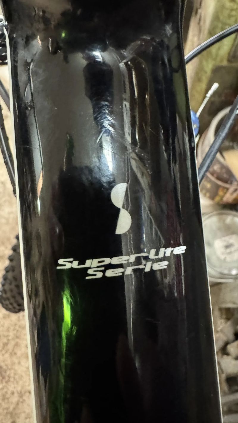 Amulet 11.400 29" (Superlite)