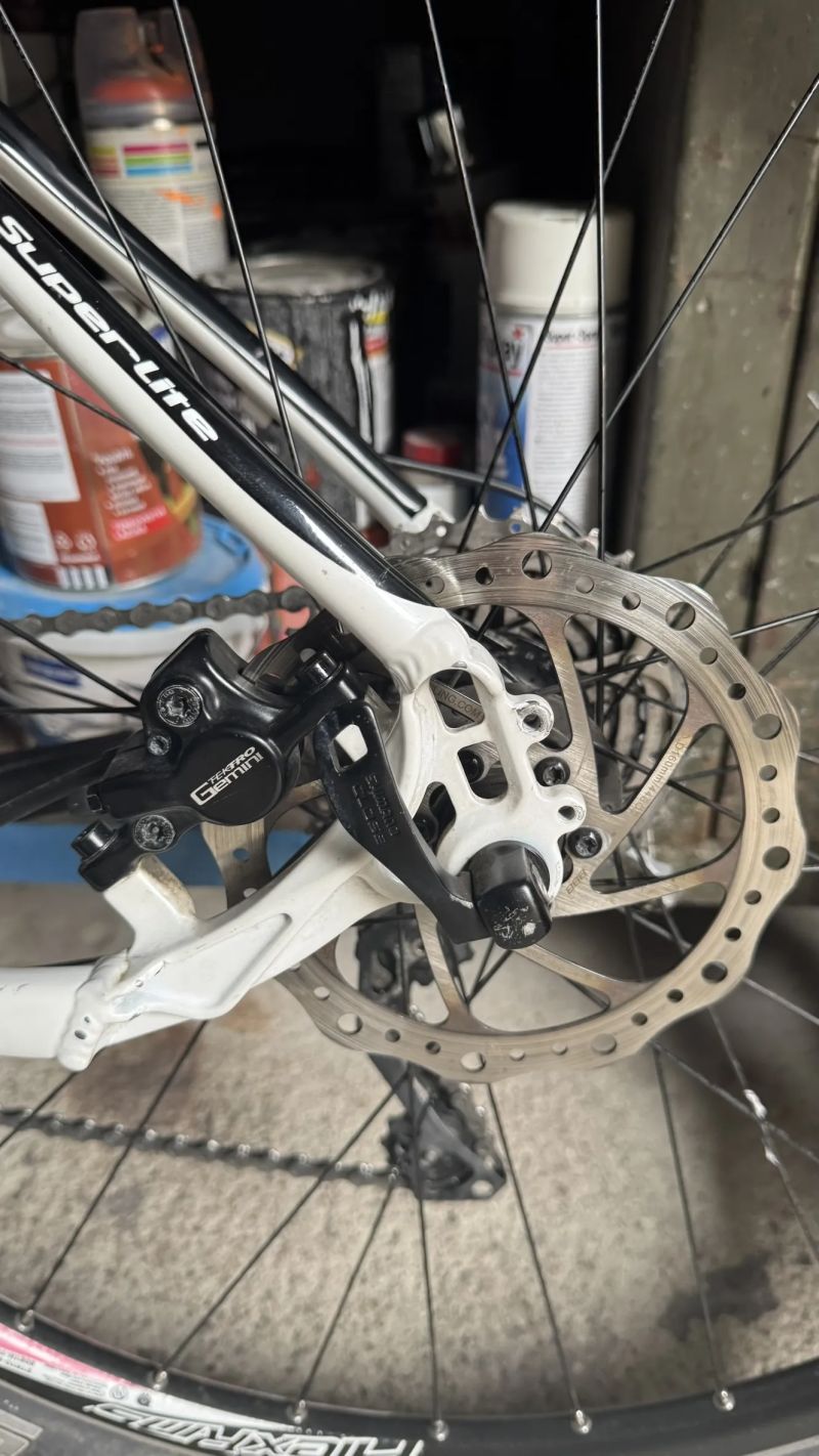 Amulet 11.400 29" (Superlite)