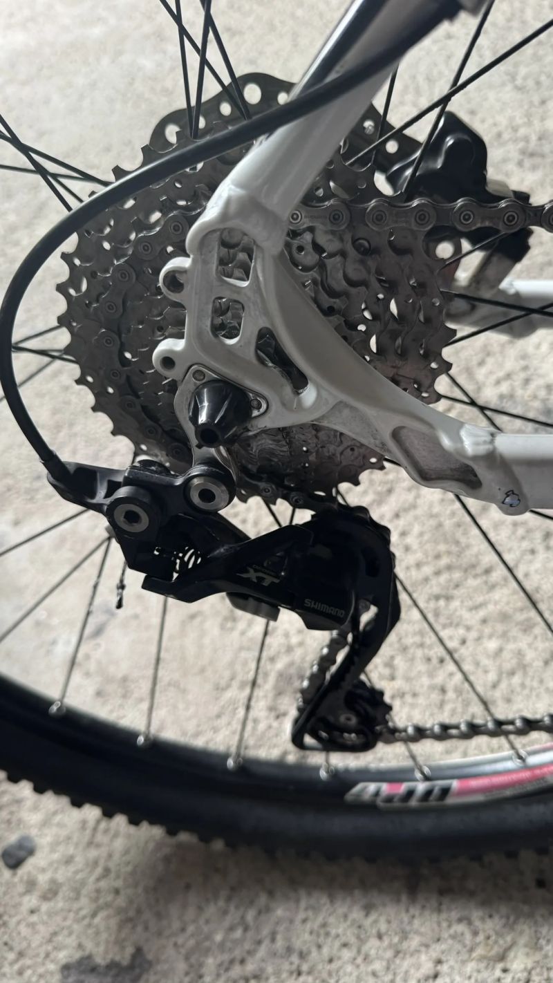 Amulet 11.400 29" (Superlite)