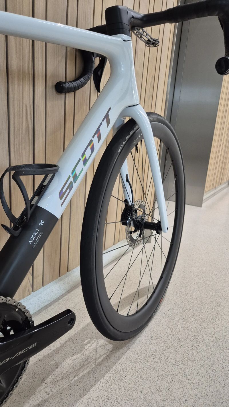 Scott Addict RC Pro