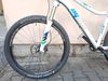 XC/trailové 26” kolo Agang Gangsta, 17”, teleskopická sedlovka