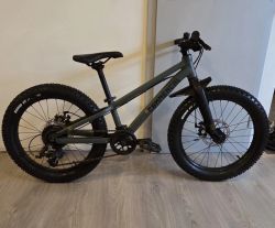 Commencal Ramones 20