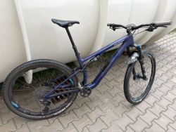 Specialized Epic 8 Evo comp carbon